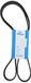 Dayco 6PK1835 V-riem gepolijst V