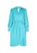 faina Cocktailjurk turquoise