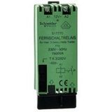 Schneider Electric Elso Relais DIN-rail 12 V/AC 1500 W 1 pièce(s)