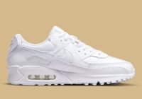 Nike Air Max 90 Premium "Lucky Charms" Sneakers Dames Wit