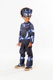RUBIES FRANCE - Black Panther Spidey kostuum - 92/104 (3-4 jaar)