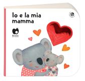 Io La Coccinella Io e la mia mamma