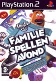 Electronic Arts Hasbro Family Game Night