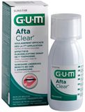 GUM AftaClear Mondwater - 4 x 120 ml - Voordeelverpakking