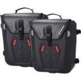 SW-Motech Aprilia Tuareg 660 (21-) / Rally (24-) Paire de sacoches latérales WP M/M