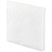 TRU COMPONENTS TC-NTL-F120M Tapis filtrant (l x h) 86 mm x 86 mm 1 pièce(s)