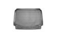 Kofferbakmat Element Kofferbakmat, antislip, van rubber, op afmetingen Chevrolet Tracker 2013-2020