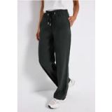 Icecat Pantalon droit en sergé