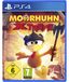 Moorhuhn Jeu PS4 Moorhuhn Xtreme Jeu pour enfants Blu-ray - Classifié
