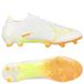 PUMA Ultra Nitro 7 Ultimate Fg White Pack - Herbe Naturelle (Fg), pointure 38½