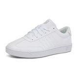 K-Swiss Court Balboa Basketbal voor heren, White Cloud Dancer Iceberg Green
