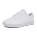 K-Swiss Court Balboa Basketbal voor heren, White Cloud Dancer Iceberg Green
