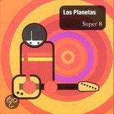 Super Los Planetas Super 8