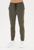 Virtus Sports Group Denmark A/S Virtus Hose Alonso V2 Trainingsbroek Groen-olijf Maat M