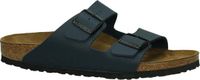 Birkenstock Arizona Heren Slippers - Blauw - Maat 47
