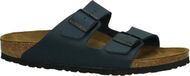 Birkenstock Arizona Heren Slippers - Blauw - Maat 47