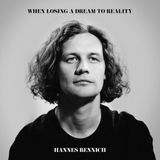 Coast2Coast Hannes Bennich - When Losing A Dream To Reality (LP)