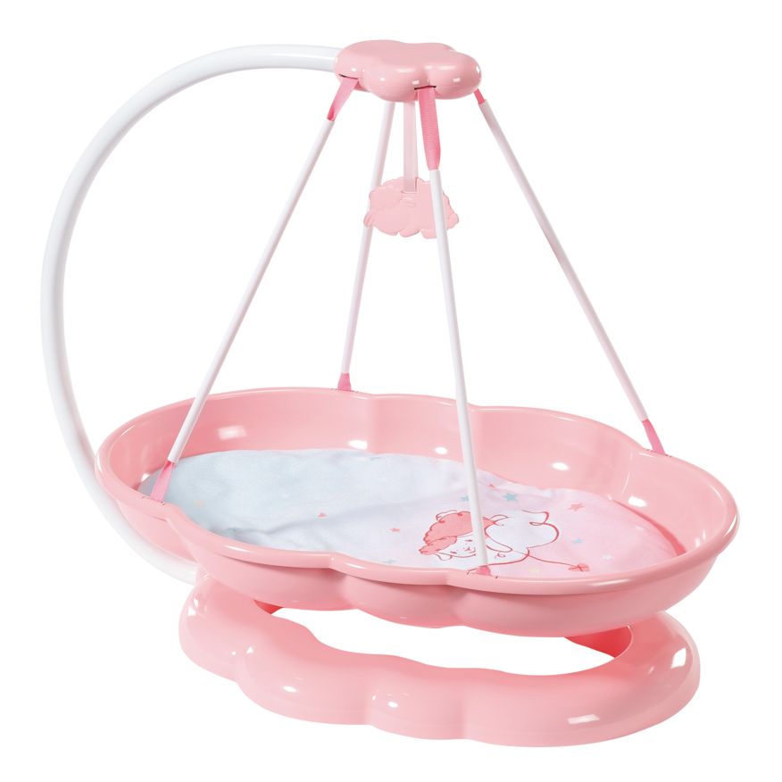 Zapf Creation Baby Annabell Sweet Dreams Wolkendutje - 705988