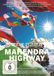 Mahendra Highway / Highway screen / 15 inch / 2023