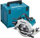Makita HS7611J Cirkelzaagmachine - 1600W - 190mm - 230V - In M-box