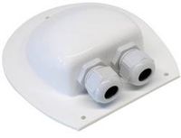 Phaesun 390811 WT Two Kabeldoorvoer