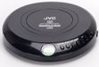 JVC draagbare CD-speler XL-FP10B - Zwart