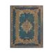 Paperblanks 12-maandenkalender, softcover Flexi 2025, Astra, Ultra, verticaal, elastische bandsluiting