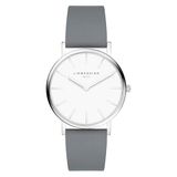 Liebeskind Berlin horloge LT-0401-LQ zilver