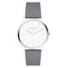 Liebeskind Berlin horloge LT-0401-LQ zilver