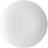 Thomas Loft Gebaksbord - Ø 18 cm - Wit