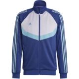 adidas Sportswear Tiro Jack - Heren - Blauw - XL
