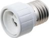 Schiefer Adapter E27 naar GU10