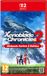 Nintendo Xenoblade Chronicles 2 - Nintendo Switch 2 Edition - Frans