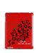 Sex And The City SCIPADLEO iPad 3 Case luipaard