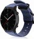 Strap-it Bracelet intelligent - Bleu - 22mm - Convient pour Amazfit GTR 2