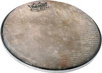 Remo Doumbekvel 9", Skyndeep, Fish Skin Grafik - Percussievel