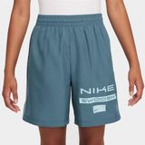 NIKE uniseks-kind Geweven Dri-FIorts voor oudere kinderen (jongens)