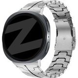Bandz Bracelet acier 'Iron' Samsung Galaxy Watch 8 - 44mm (argent)