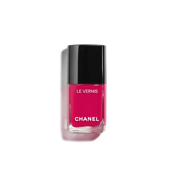 CHANEL Le Vernis - Diva 143 - Fuchsia - 13 ml