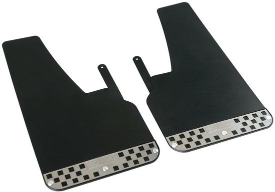 Lampa Viaautoshop Universele Race spatlappen