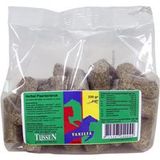 Tijssen Vanilia Paardensnoepjes - Herbal - 330 gram