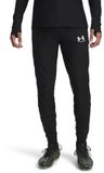 Under Armour Charged Pro Pant joggingbroek voor heren, zwart, maat XL
