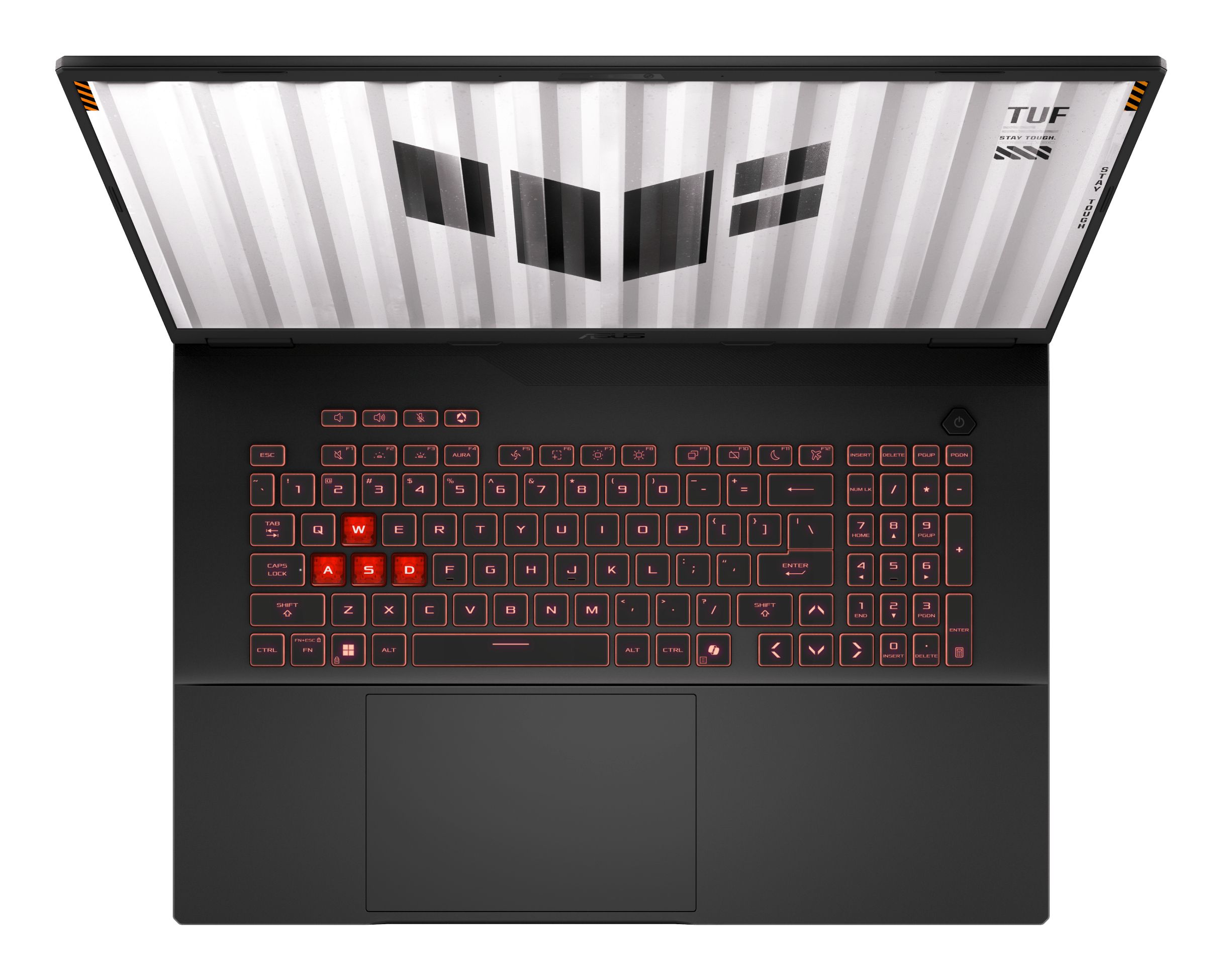 ASUS TUF / Gaming A18 / FA808UP-S8011W