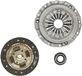 Valeo Radiateur 732421 | Compatibel met: TOYOTA YARIS
