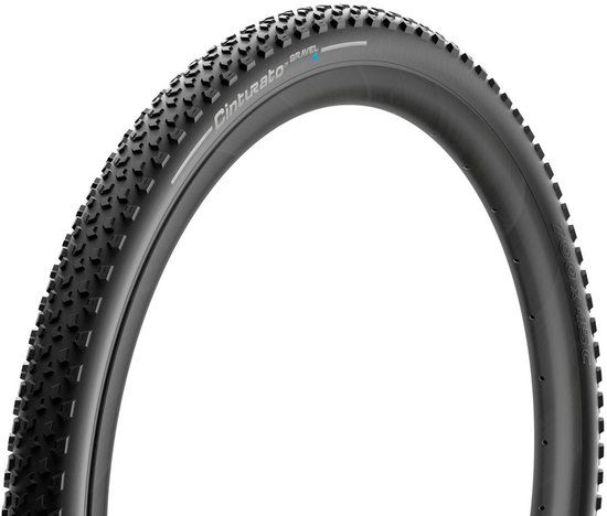 Pirelli Tire Cinturato Gravel S Black - UNI