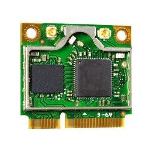 Intel Centrino Advanced-N 6235 - Draadloze netwerkadapter - 2.4 GHz - IEEE 802.11a/b/g/n - Bluetooth 4.0