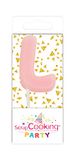 Scrapcooking 0571 mini-kaars, L