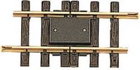 LGB 10152 Rails de séparation, droit 150 mm