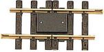 LGB 10152 Rails de séparation, droit 150 mm