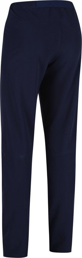 Regatta Pentre Stretch Outdoorbroek - Dames - Blauw - 5051522825737